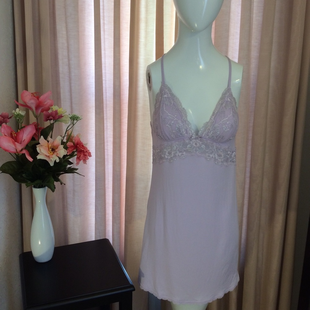 Sexy VS negligee